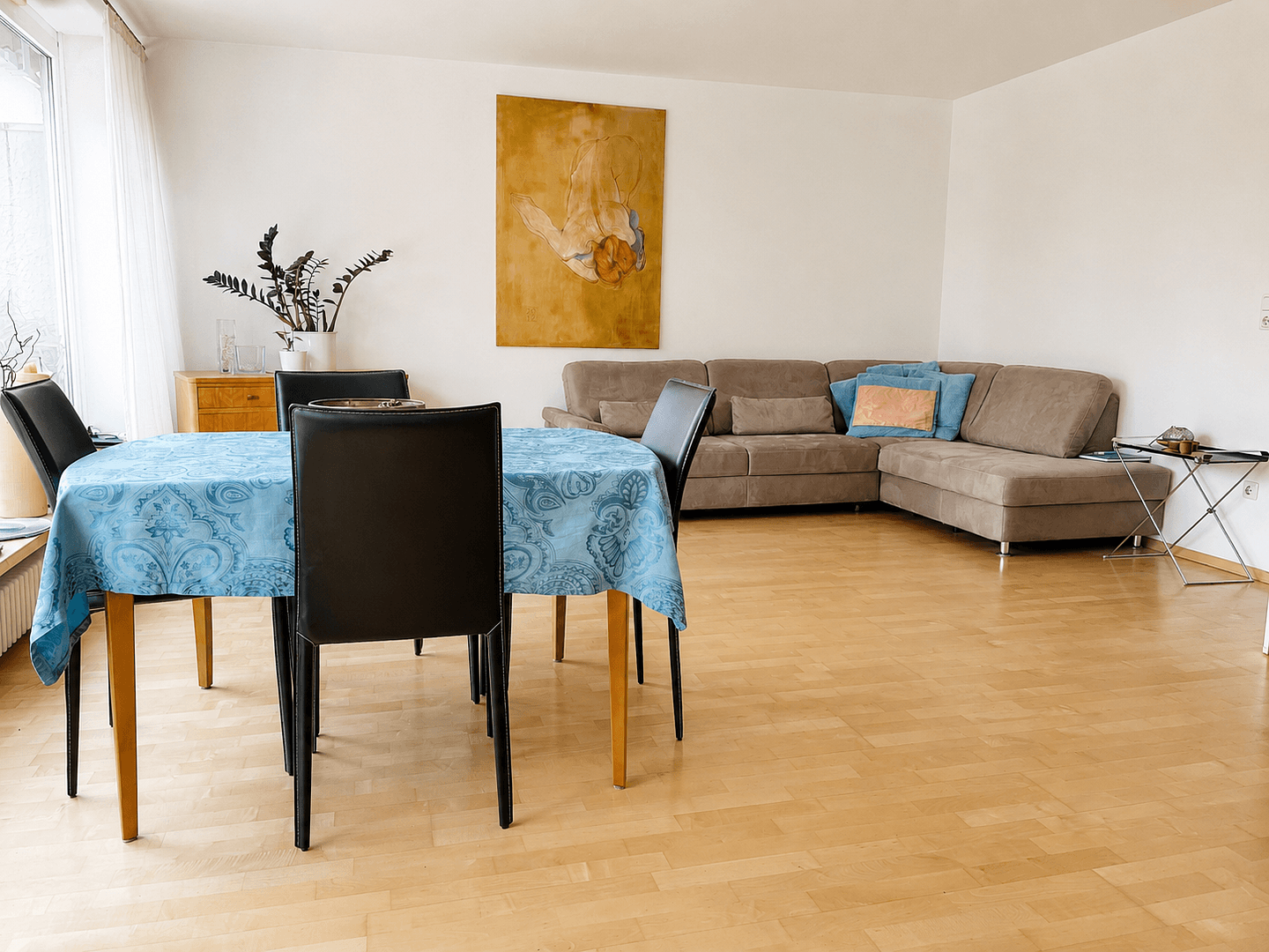 4 bedroom flat for sale, 101 m², Haar, Bavaria 4 bedroom flat for sale, 101 m², Haar, Bavaria