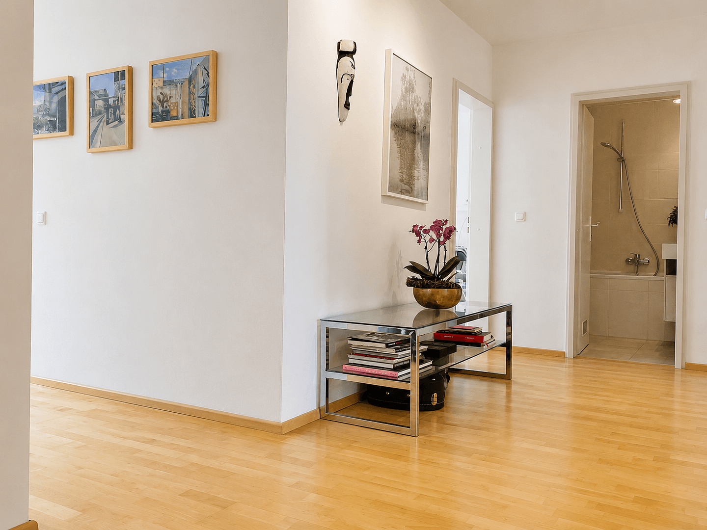 4 bedroom flat for sale, 101 m², Haar, Bavaria 4 bedroom flat for sale, 101 m², Haar, Bavaria