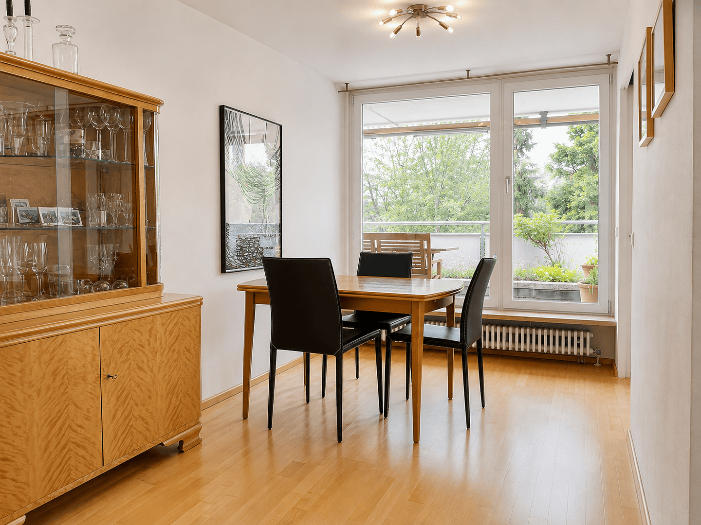 4 bedroom flat for sale, 101 m², Haar, Bavaria 4 bedroom flat for sale, 101 m², Haar, Bavaria