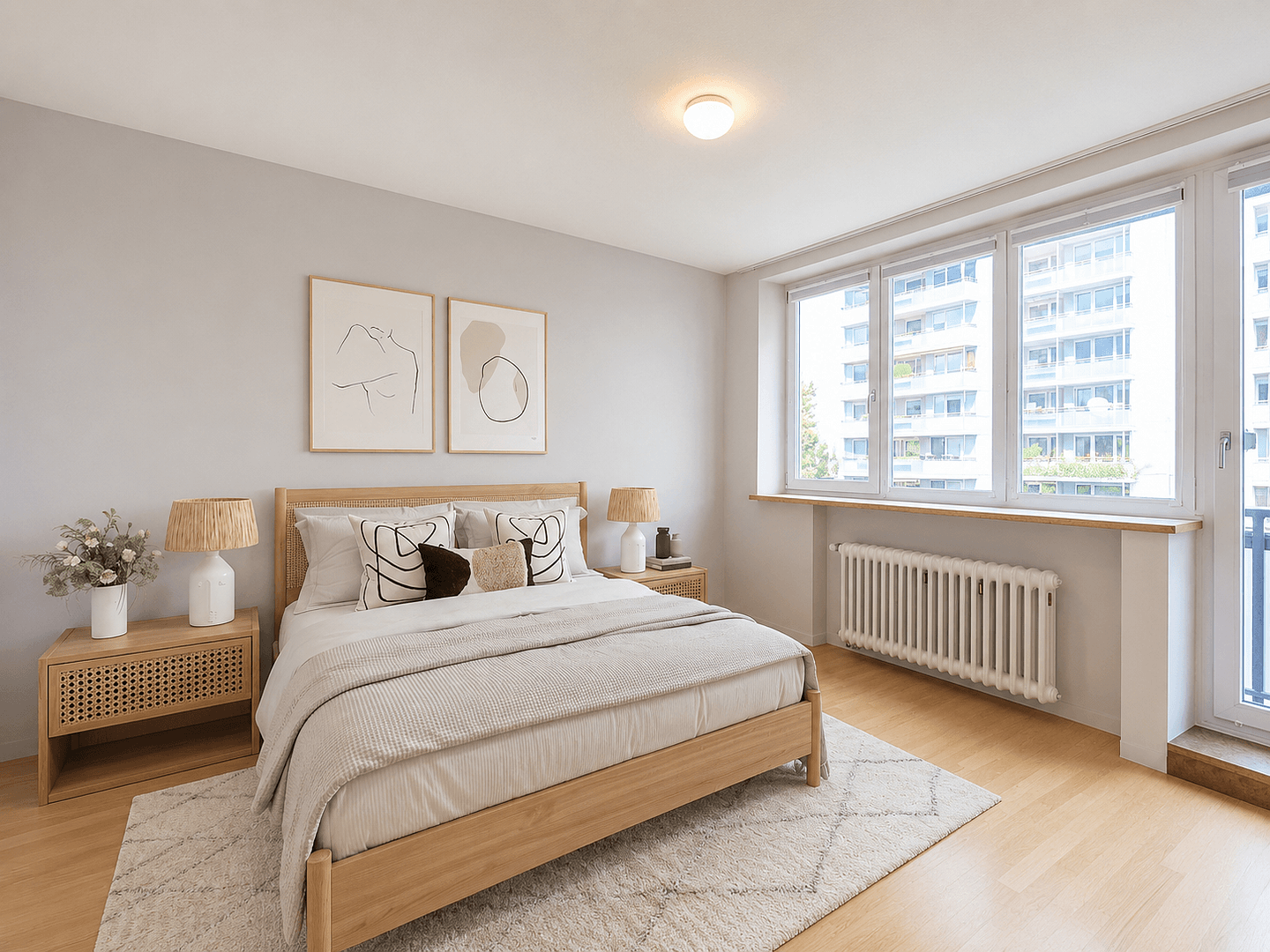 4 bedroom flat for sale, 101 m², Haar, Bavaria 4 bedroom flat for sale, 101 m², Haar, Bavaria