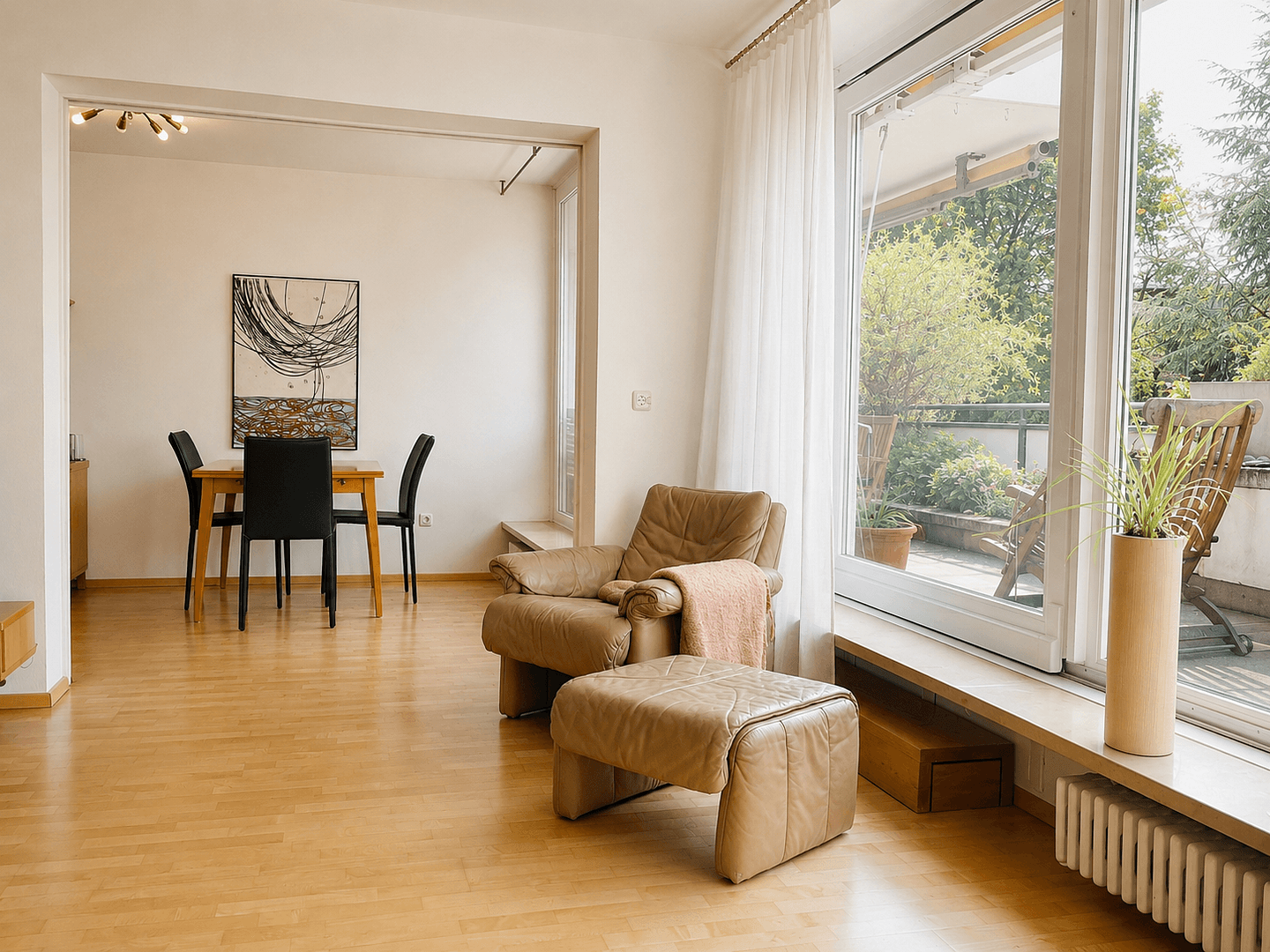 4 bedroom flat for sale, 101 m², Haar, Bavaria 4 bedroom flat for sale, 101 m², Haar, Bavaria