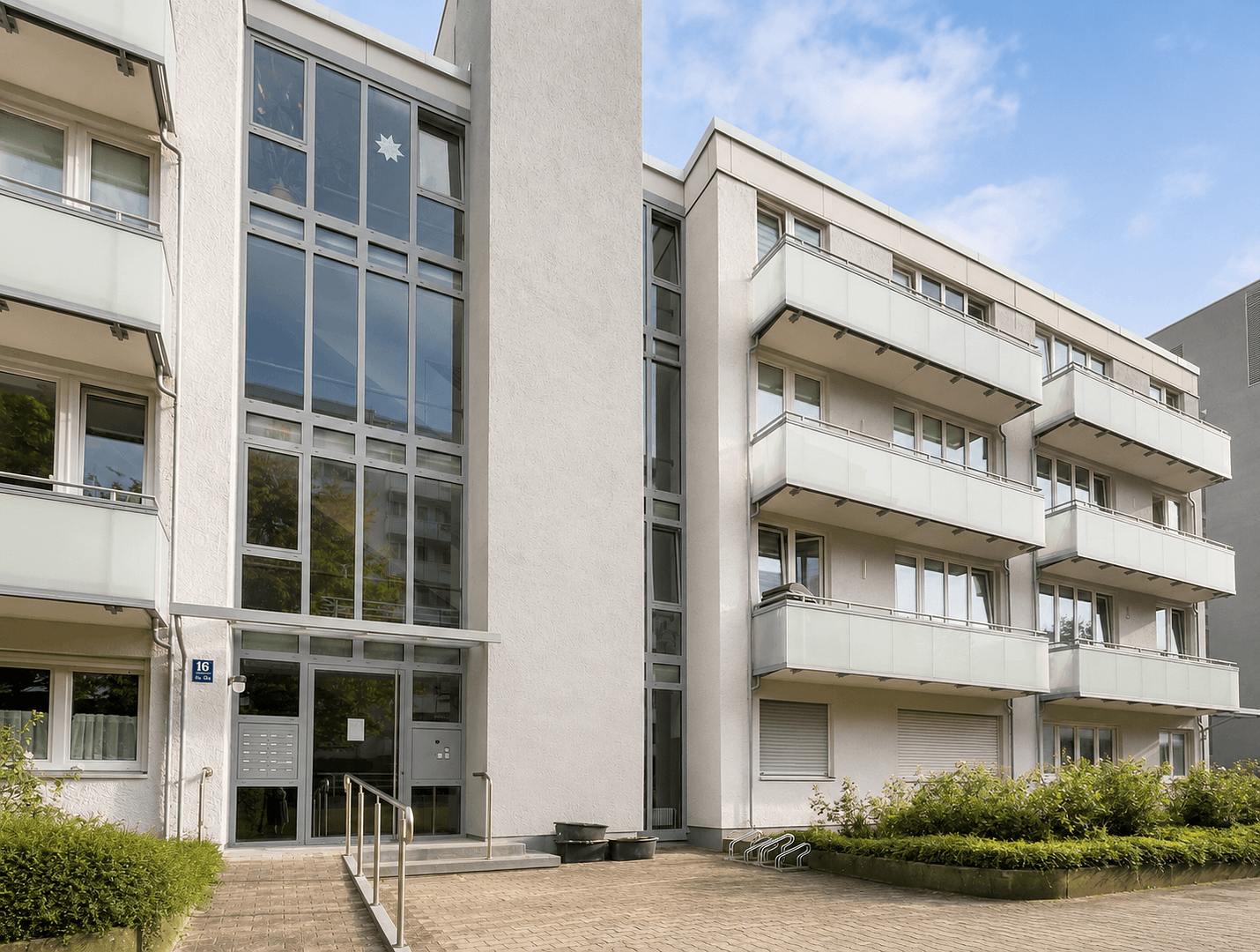 4 bedroom flat for sale, 101 m², Haar, Bavaria 4 bedroom flat for sale, 101 m², Haar, Bavaria