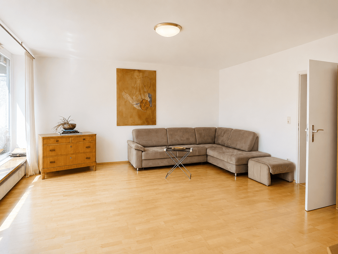 4 bedroom flat for sale, 101 m², Haar, Bavaria 4 bedroom flat for sale, 101 m², Haar, Bavaria