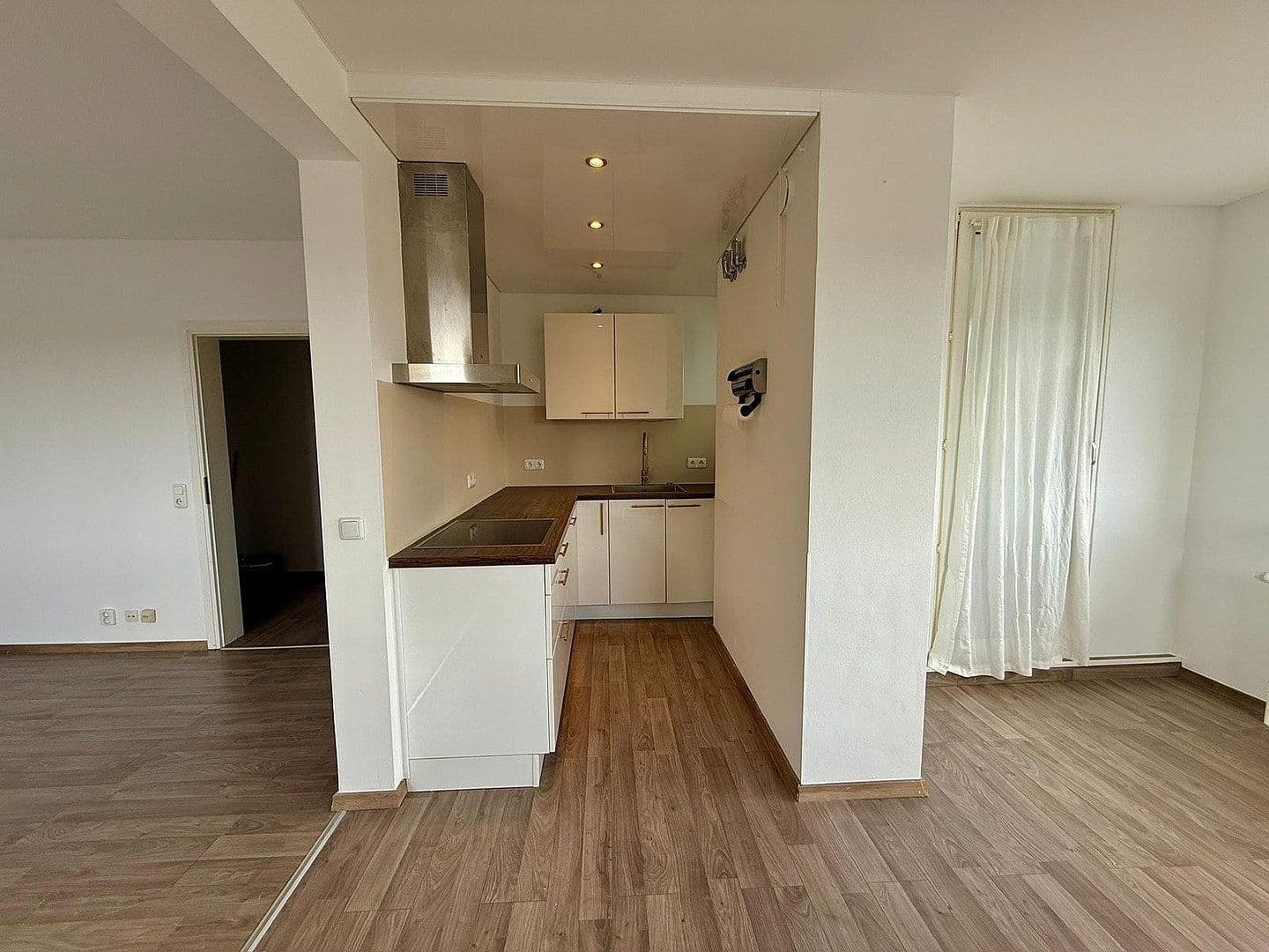 2 bedroom with open-plan kitchen flat to rent, 76 m², Stolzenthalstraße 24, Bad Soden-Salmünster, Hesse 2 bedroom with open-plan kitchen flat to rent, 76 m², Stolzenthalstraße 24, Bad Soden-Salmünster, Hesse