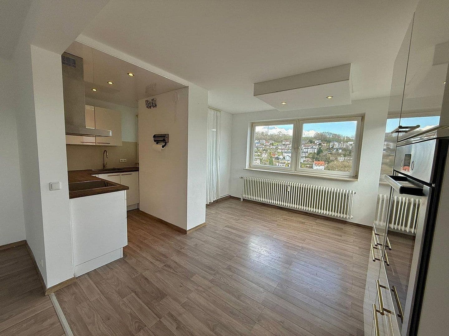 2 bedroom with open-plan kitchen flat to rent, 76 m², Stolzenthalstraße 24, Bad Soden-Salmünster, Hesse 2 bedroom with open-plan kitchen flat to rent, 76 m², Stolzenthalstraße 24, Bad Soden-Salmünster, Hesse