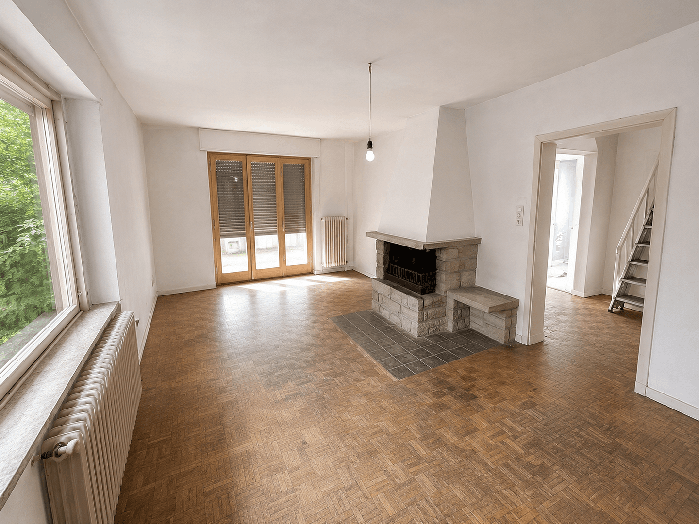 house for sale, 112 m², Heinrich-Imbusch-Str., Kamen, North Rhine-Westphalia house for sale, 112 m², Heinrich-Imbusch-Str., Kamen, North Rhine-Westphalia