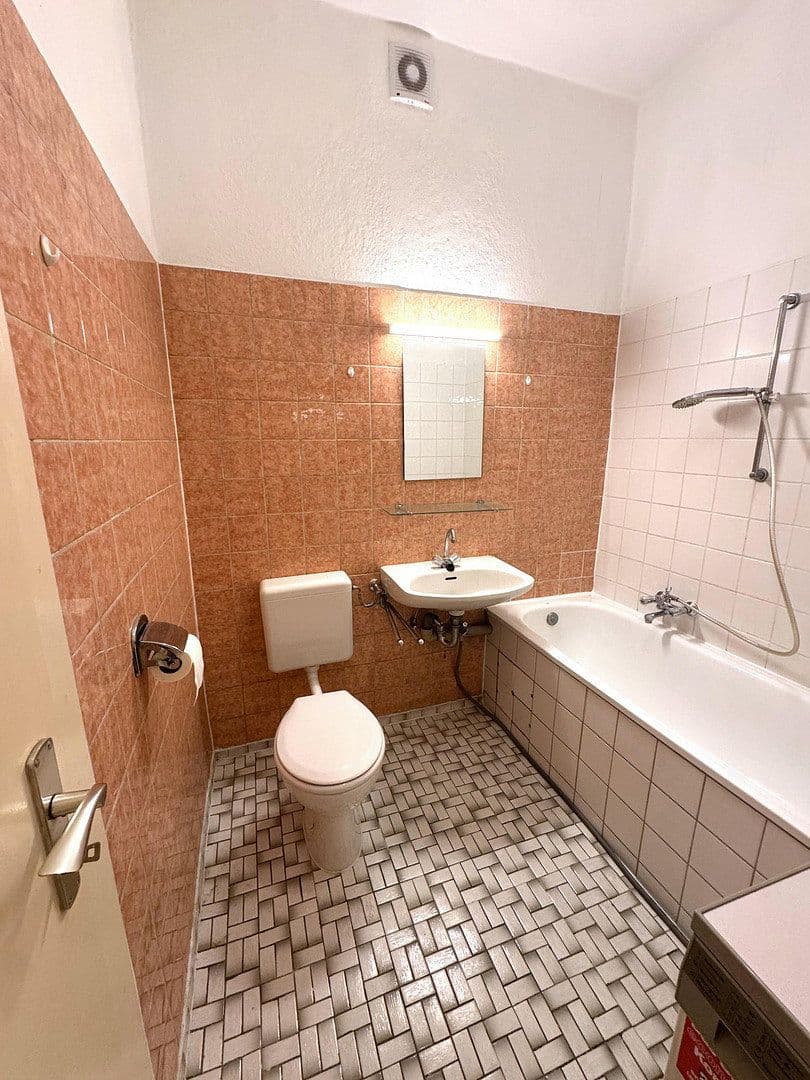 2 bedroom flat for sale, 74 m², Goltzstraße 13a, Berlin, Berlin 2 bedroom flat for sale, 74 m², Goltzstraße 13a, Berlin, Berlin
