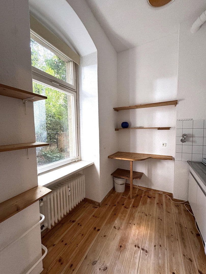 2 bedroom flat for sale, 74 m², Goltzstraße 13a, Berlin, Berlin 2 bedroom flat for sale, 74 m², Goltzstraße 13a, Berlin, Berlin