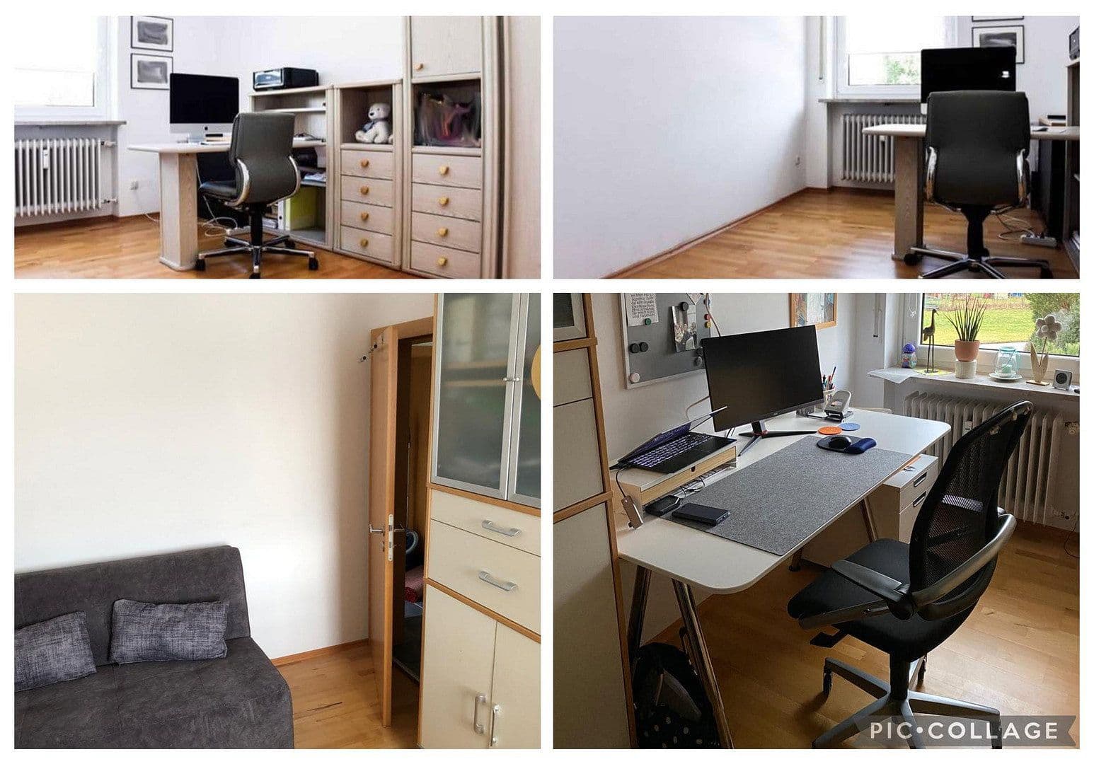 3 bedroom flat for sale, 93 m², Augsburg, Bavaria 3 bedroom flat for sale, 93 m², Augsburg, Bavaria