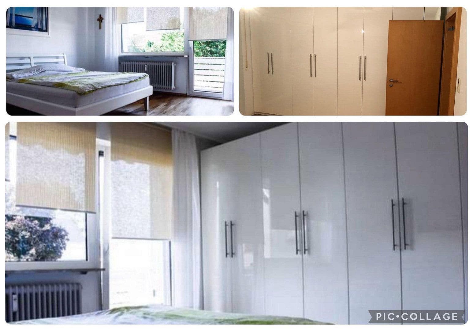 3 bedroom flat for sale, 93 m², Augsburg, Bavaria 3 bedroom flat for sale, 93 m², Augsburg, Bavaria