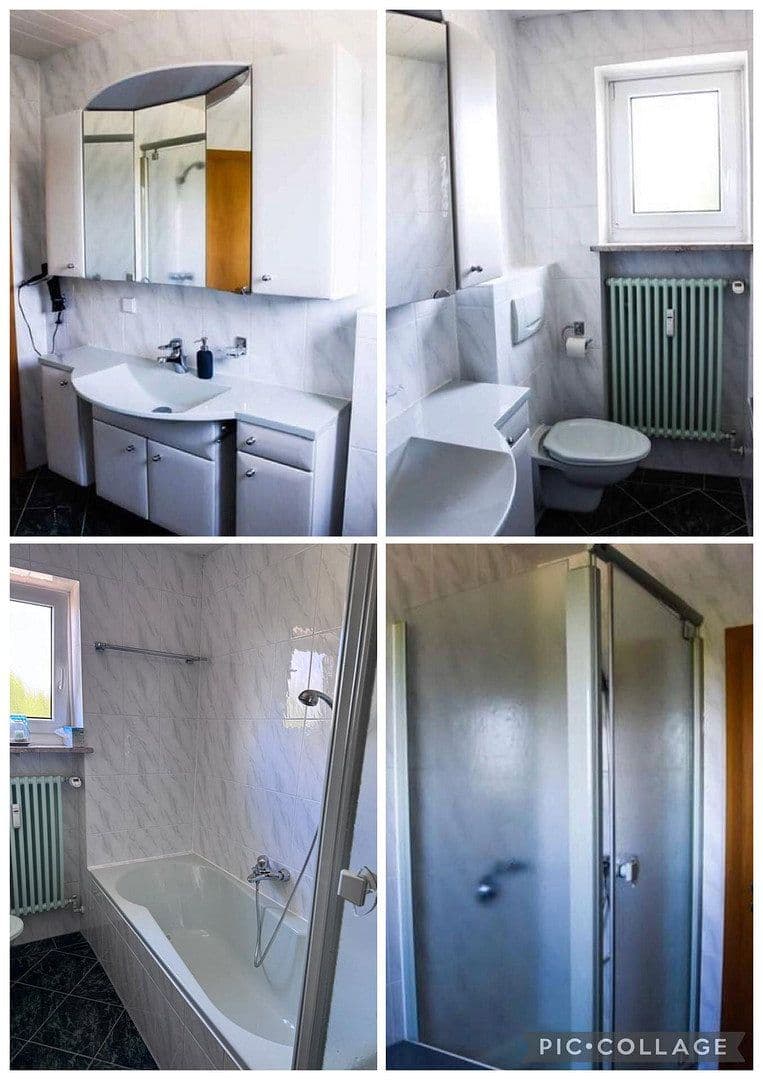 3 bedroom flat for sale, 93 m², Augsburg, Bavaria 3 bedroom flat for sale, 93 m², Augsburg, Bavaria