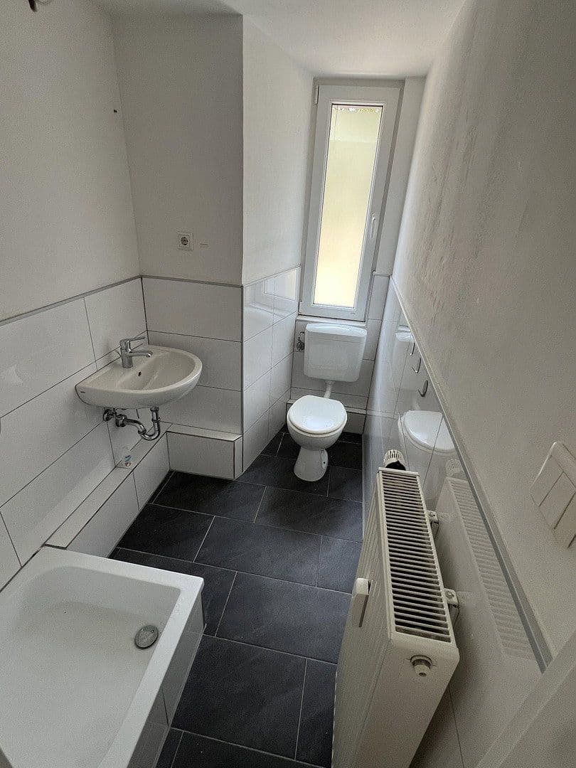 2 bedroom flat to rent, 58 m², Bottrop, North Rhine-Westphalia 2 bedroom flat to rent, 58 m², Bottrop, North Rhine-Westphalia