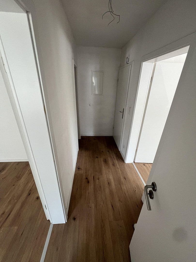 2 bedroom flat to rent, 58 m², Bottrop, North Rhine-Westphalia 2 bedroom flat to rent, 58 m², Bottrop, North Rhine-Westphalia