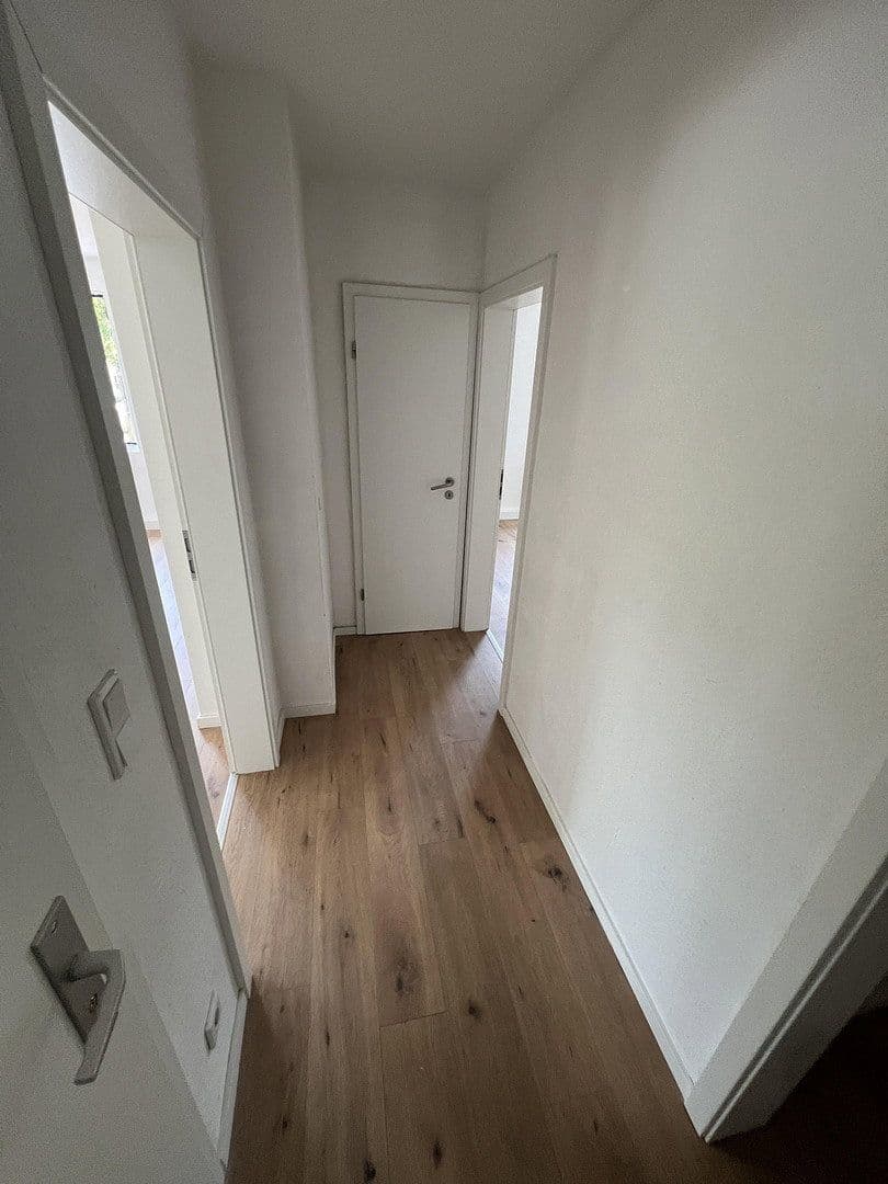 2 bedroom flat to rent, 58 m², Bottrop, North Rhine-Westphalia 2 bedroom flat to rent, 58 m², Bottrop, North Rhine-Westphalia