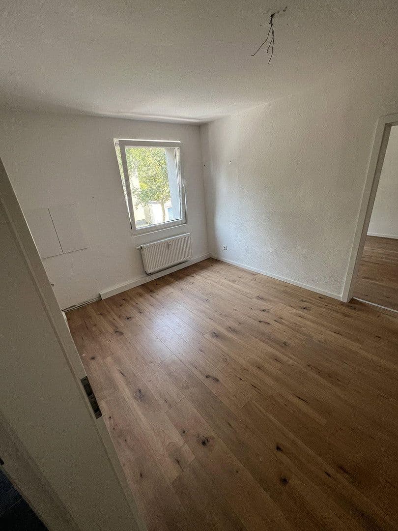 2 bedroom flat to rent, 58 m², Bottrop, North Rhine-Westphalia 2 bedroom flat to rent, 58 m², Bottrop, North Rhine-Westphalia