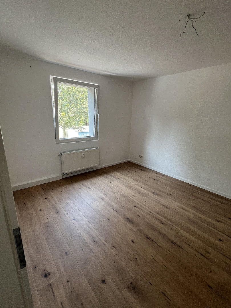 2 bedroom flat to rent, 58 m², Bottrop, North Rhine-Westphalia 2 bedroom flat to rent, 58 m², Bottrop, North Rhine-Westphalia