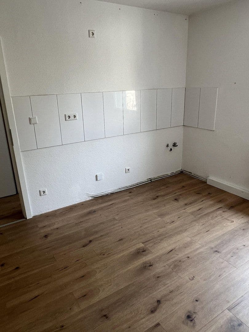 2 bedroom flat to rent, 58 m², Bottrop, North Rhine-Westphalia 2 bedroom flat to rent, 58 m², Bottrop, North Rhine-Westphalia