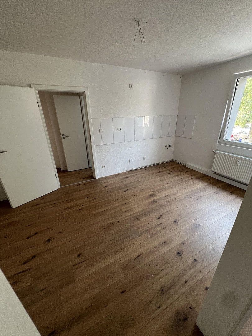 2 bedroom flat to rent, 58 m², Bottrop, North Rhine-Westphalia 2 bedroom flat to rent, 58 m², Bottrop, North Rhine-Westphalia