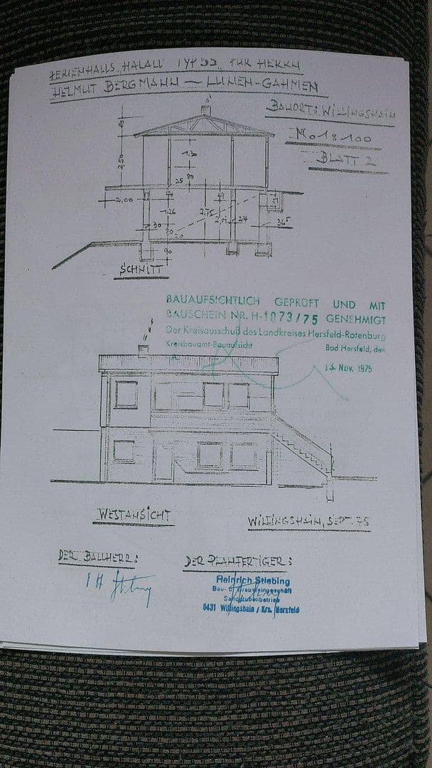 house for sale, 86 m², Kirchheim, Hesse house for sale, 86 m², Kirchheim, Hesse