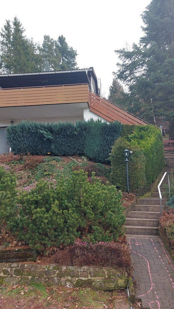 house for sale, 86 m², Kirchheim, Hesse house for sale, 86 m², Kirchheim, Hesse