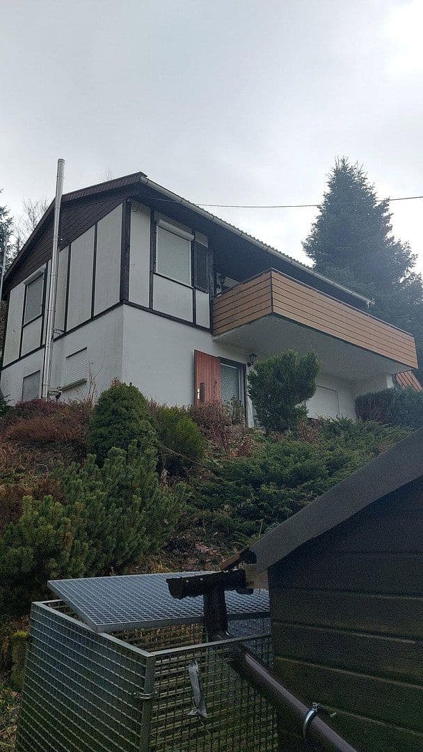 house for sale, 86 m², Kirchheim, Hesse house for sale, 86 m², Kirchheim, Hesse