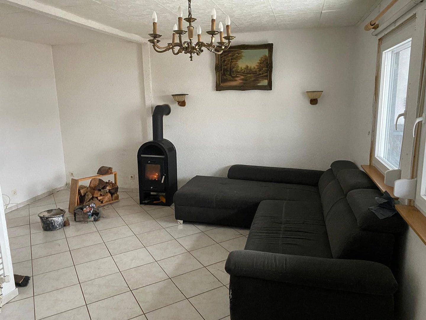 house for sale, 86 m², Kirchheim, Hesse house for sale, 86 m², Kirchheim, Hesse