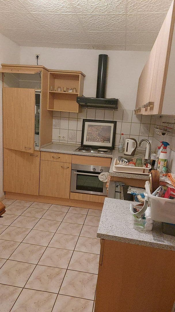 house for sale, 86 m², Kirchheim, Hesse house for sale, 86 m², Kirchheim, Hesse