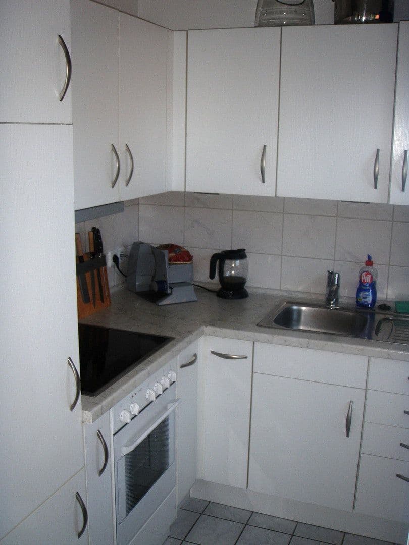 2 bedroom flat to rent, 54 m², Ranhazweg 30, Ottobrunn, Bavaria 2 bedroom flat to rent, 54 m², Ranhazweg 30, Ottobrunn, Bavaria