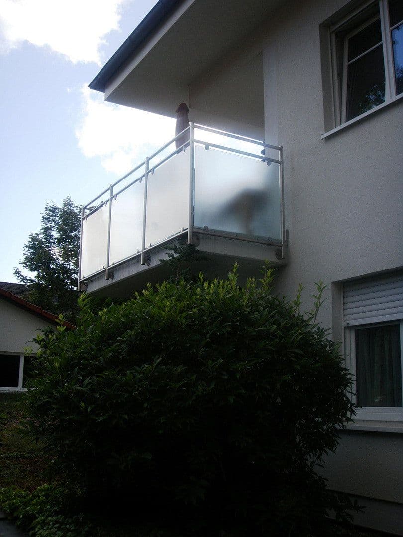 2 bedroom flat to rent, 54 m², Ranhazweg 30, Ottobrunn, Bavaria 2 bedroom flat to rent, 54 m², Ranhazweg 30, Ottobrunn, Bavaria