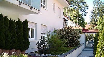 2 bedroom flat to rent, 54 m², Ranhazweg 30, Ottobrunn, Bavaria 2 bedroom flat to rent, 54 m², Ranhazweg 30, Ottobrunn, Bavaria