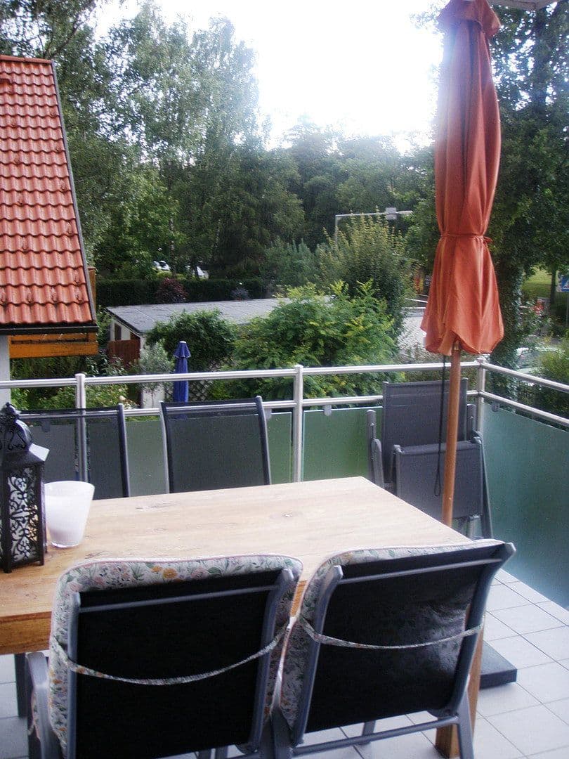 2 bedroom flat to rent, 54 m², Ranhazweg 30, Ottobrunn, Bavaria 2 bedroom flat to rent, 54 m², Ranhazweg 30, Ottobrunn, Bavaria
