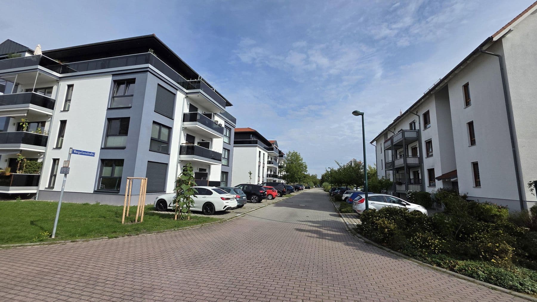 2 bedroom flat for sale, 60 m², Leipzig, Saxony 2 bedroom flat for sale, 60 m², Leipzig, Saxony
