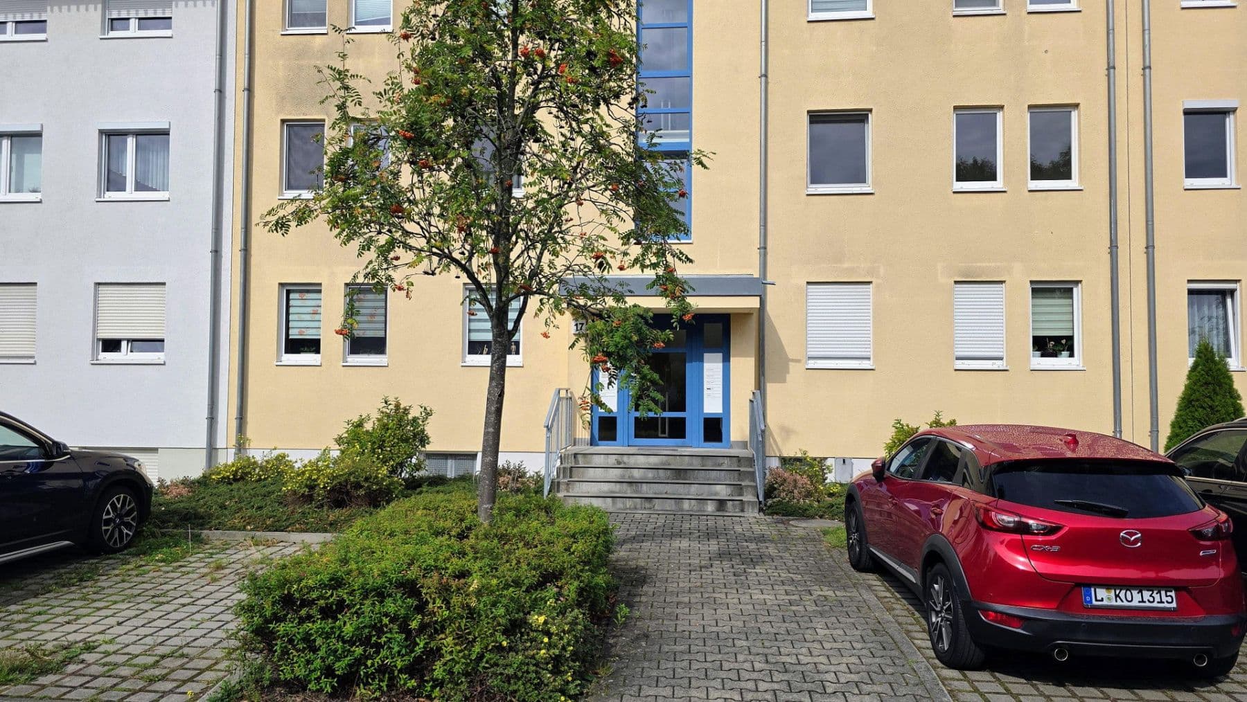 2 bedroom flat for sale, 60 m², Leipzig, Saxony 2 bedroom flat for sale, 60 m², Leipzig, Saxony