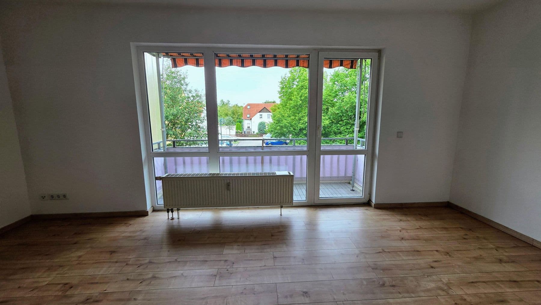 2 bedroom flat for sale, 60 m², Leipzig, Saxony 2 bedroom flat for sale, 60 m², Leipzig, Saxony
