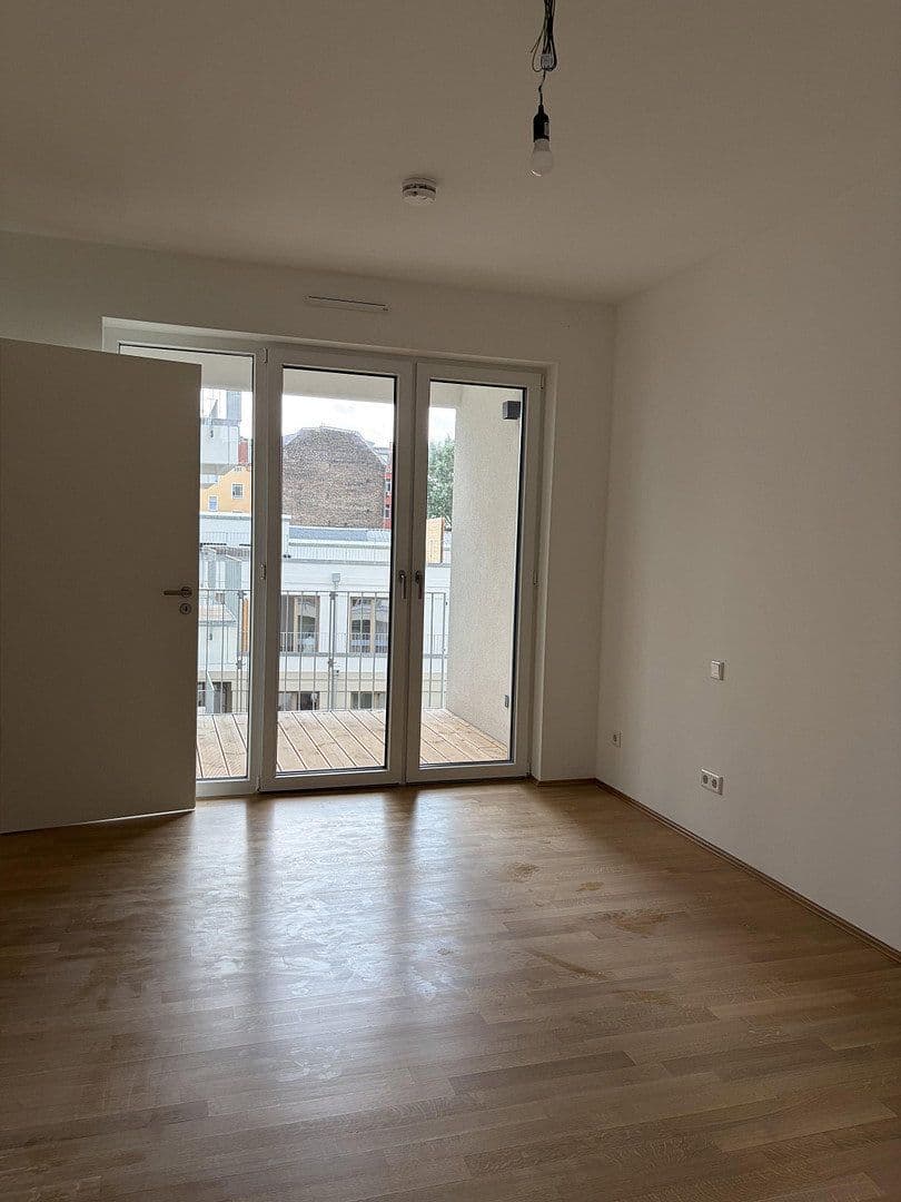 2 bedroom flat to rent, 61 m², Malmöer Str. 28, Berlin, Berlin 2 bedroom flat to rent, 61 m², Malmöer Str. 28, Berlin, Berlin