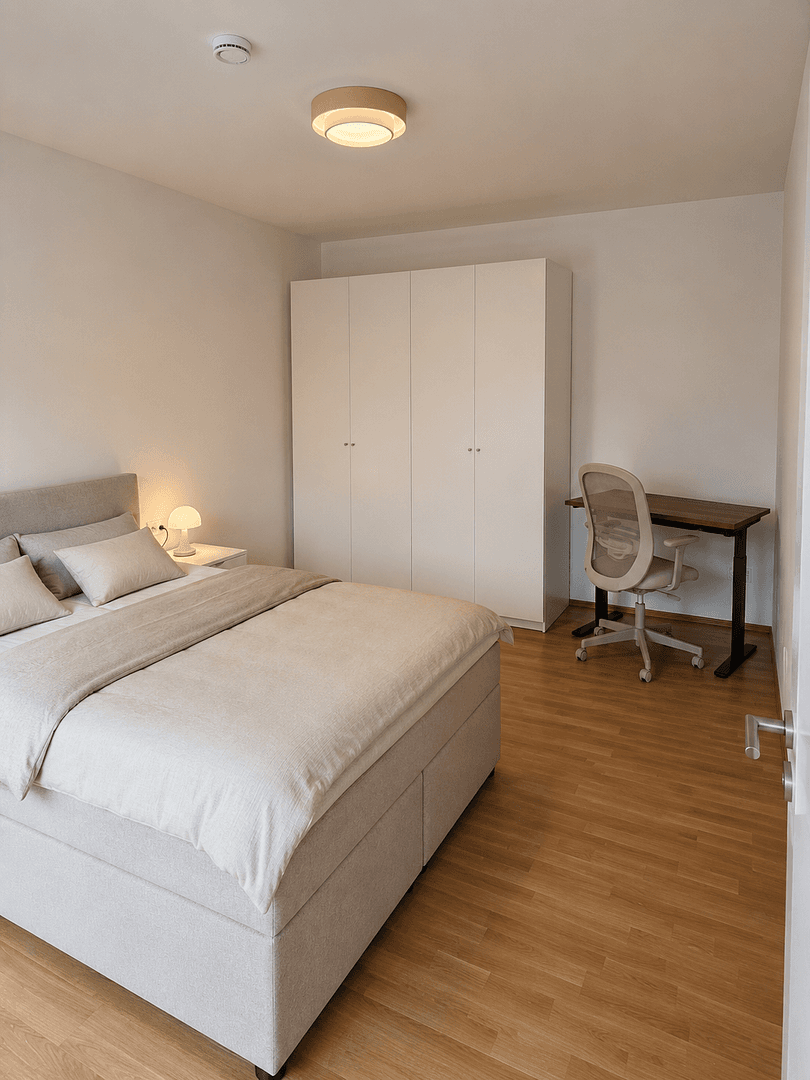 2 bedroom flat to rent, 61 m², Malmöer Str. 28, Berlin, Berlin 2 bedroom flat to rent, 61 m², Malmöer Str. 28, Berlin, Berlin