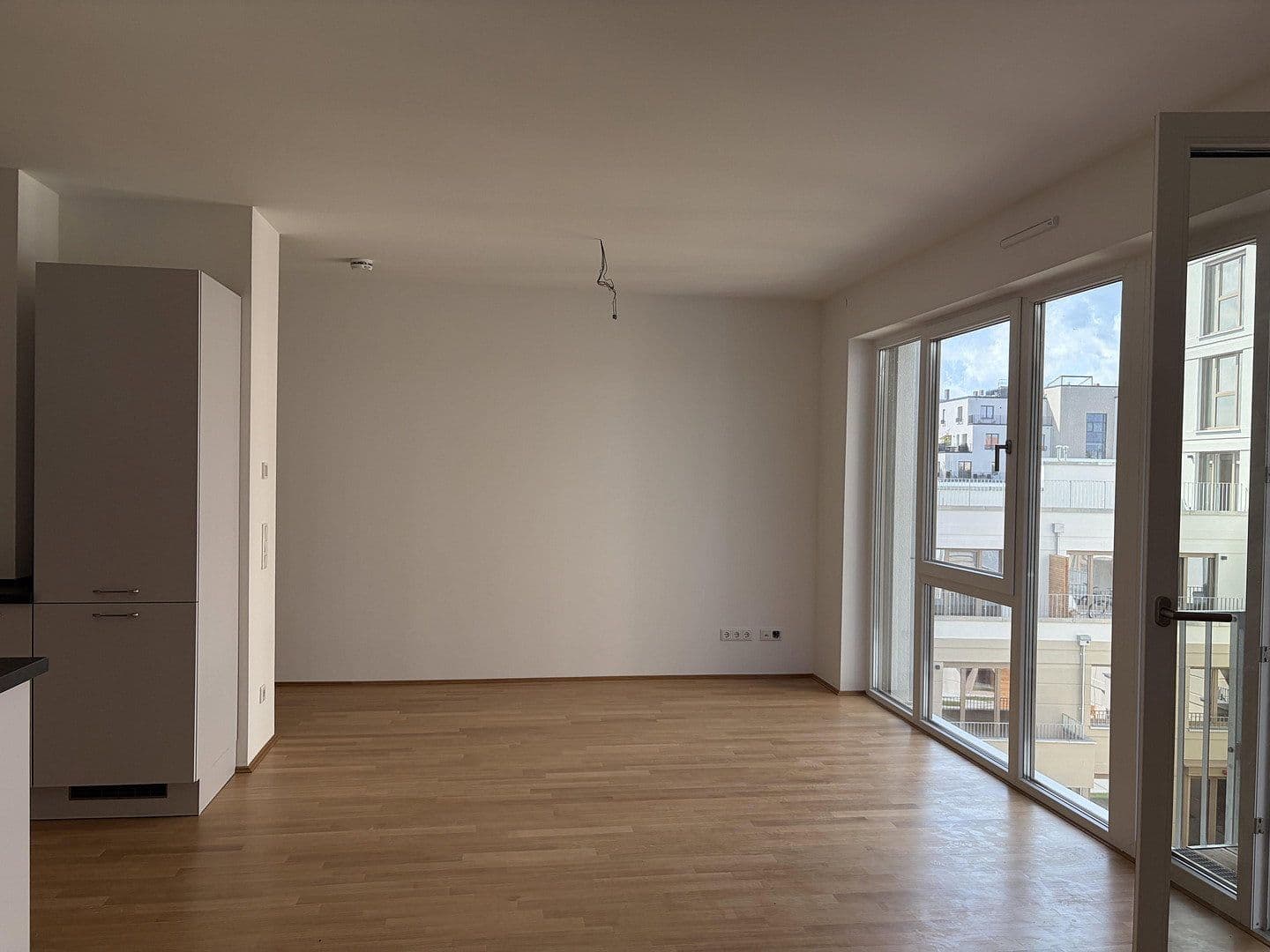 2 bedroom flat to rent, 61 m², Malmöer Str. 28, Berlin, Berlin 2 bedroom flat to rent, 61 m², Malmöer Str. 28, Berlin, Berlin