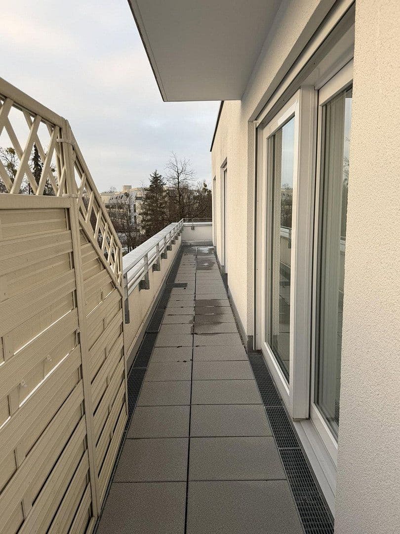 3 bedroom flat to rent, 119 m², Petzetstraße, München Obermenzing, Bavaria 3 bedroom flat to rent, 119 m², Petzetstraße, München Obermenzing, Bavaria