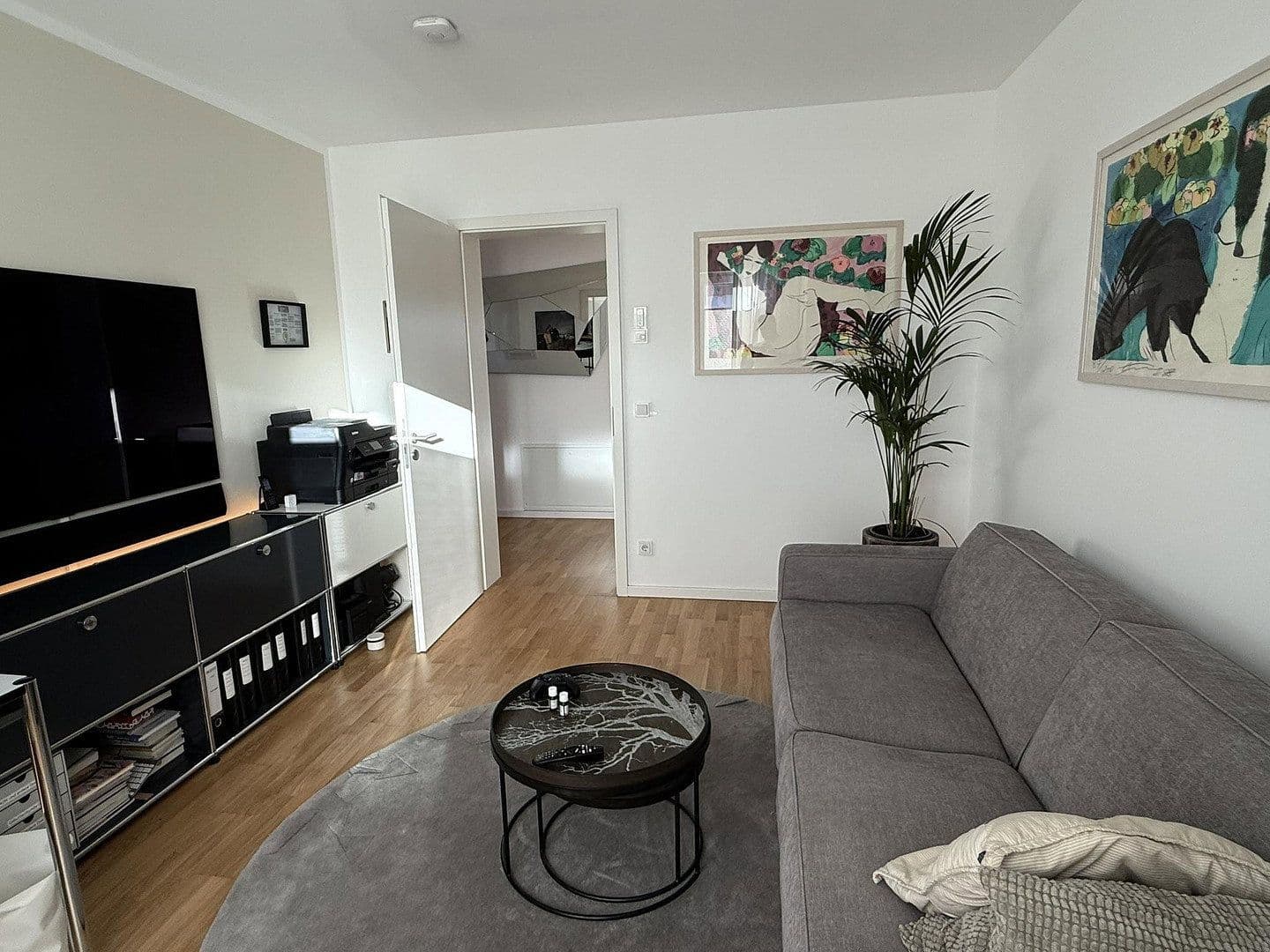 3 bedroom flat to rent, 119 m², Petzetstraße, München Obermenzing, Bavaria 3 bedroom flat to rent, 119 m², Petzetstraße, München Obermenzing, Bavaria