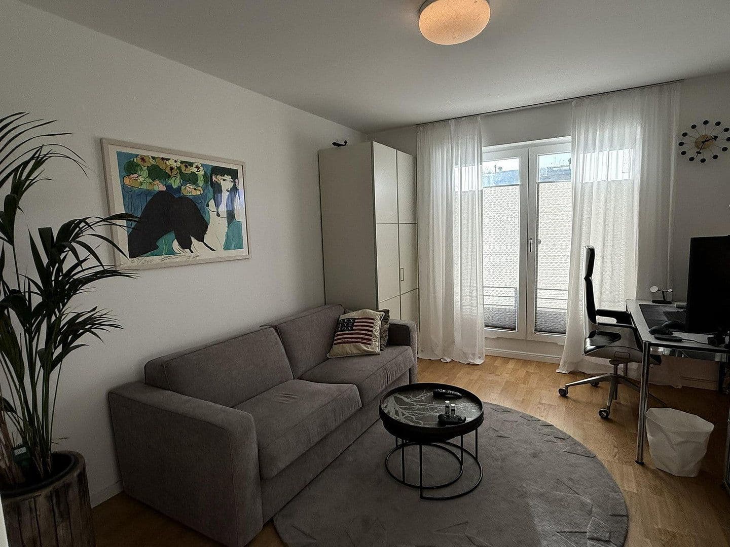 3 bedroom flat to rent, 119 m², Petzetstraße, München Obermenzing, Bavaria 3 bedroom flat to rent, 119 m², Petzetstraße, München Obermenzing, Bavaria