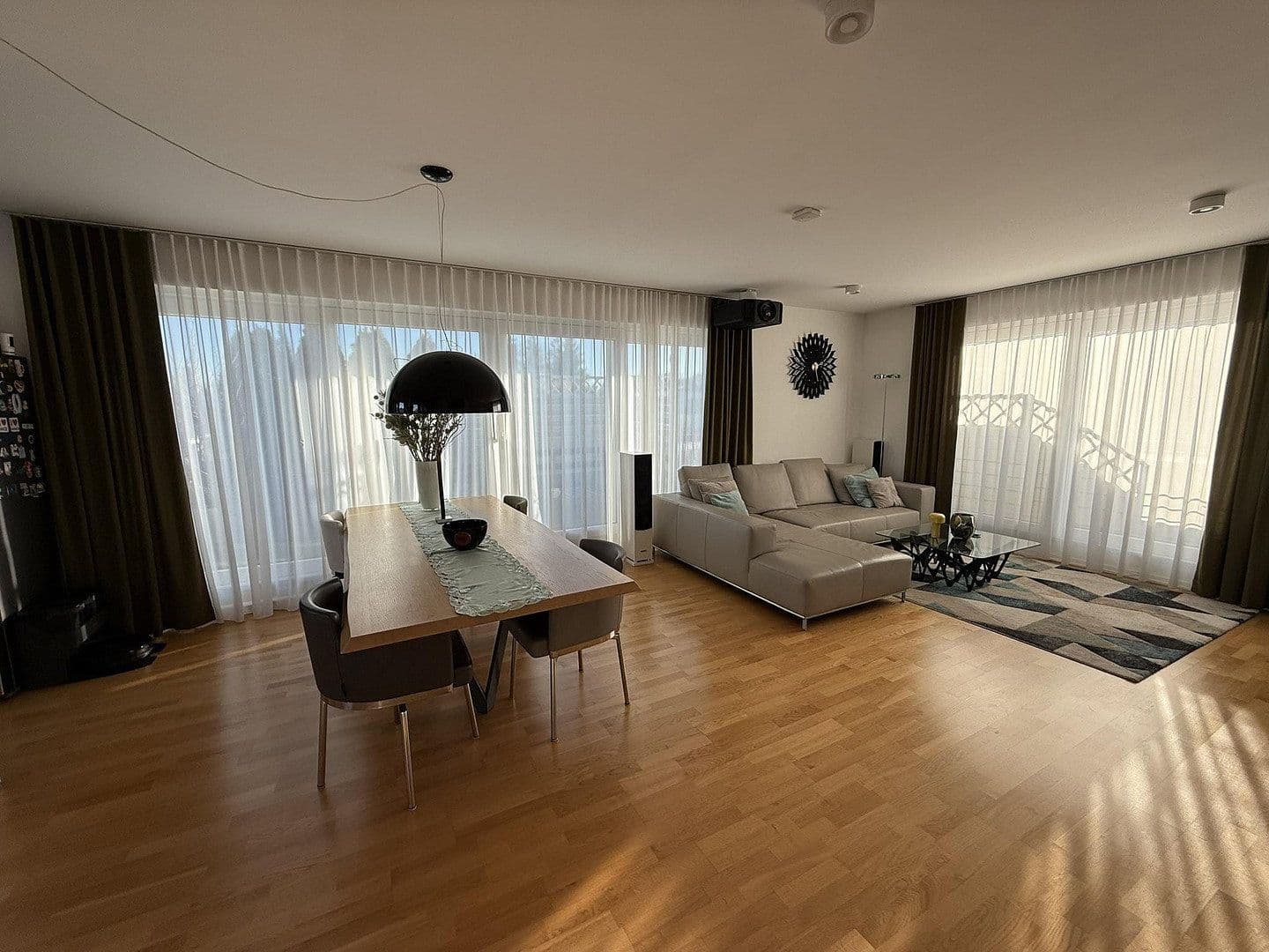3 bedroom flat to rent, 119 m², Petzetstraße, München Obermenzing, Bavaria 3 bedroom flat to rent, 119 m², Petzetstraße, München Obermenzing, Bavaria