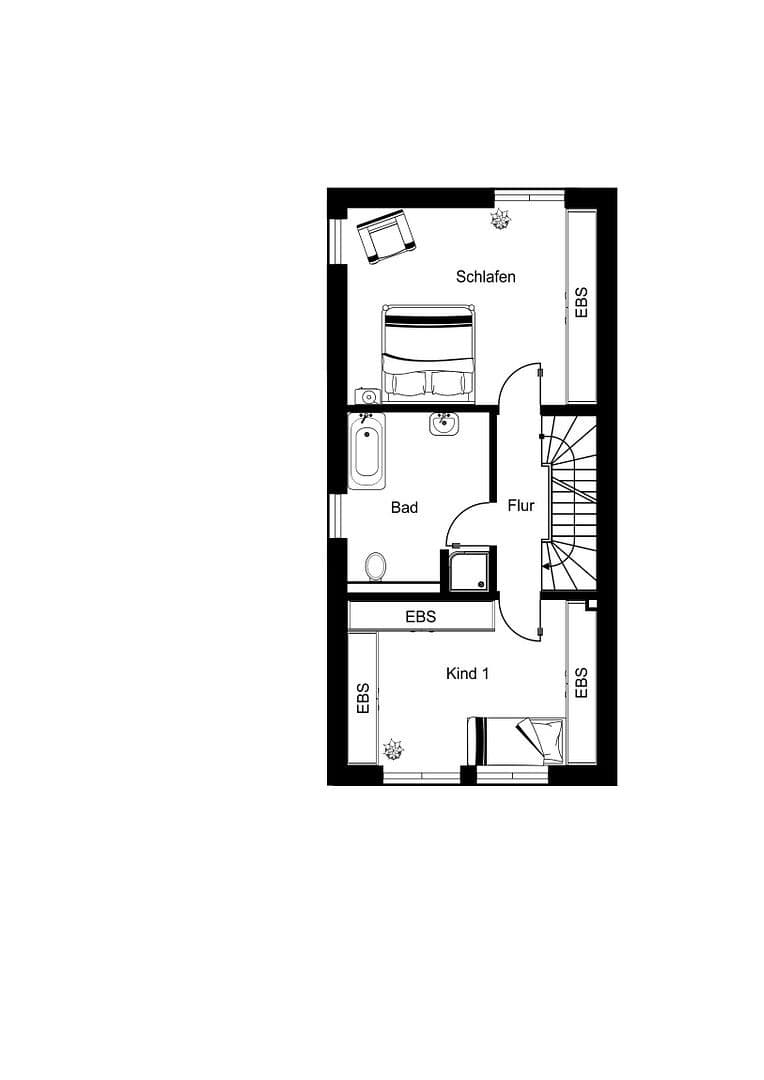 house for sale, 140 m², Goteboldstr. 48c, München, Bavaria house for sale, 140 m², Goteboldstr. 48c, München, Bavaria