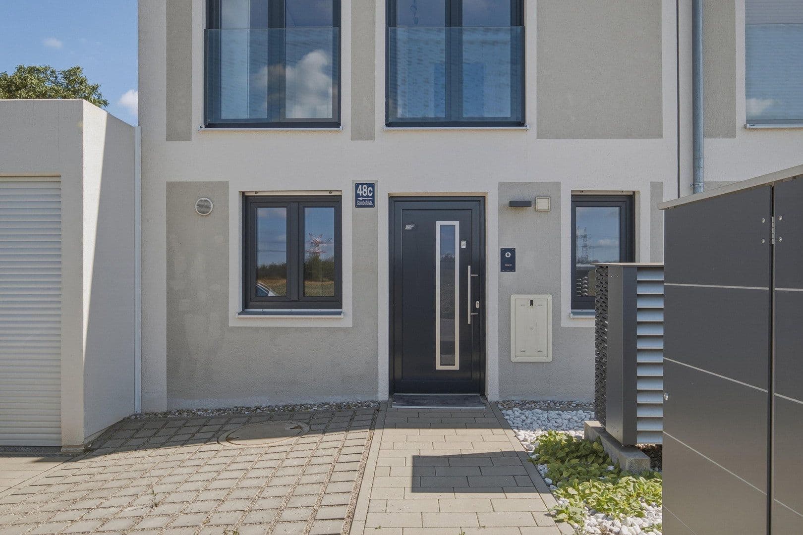 house for sale, 140 m², Goteboldstr. 48c, München, Bavaria house for sale, 140 m², Goteboldstr. 48c, München, Bavaria