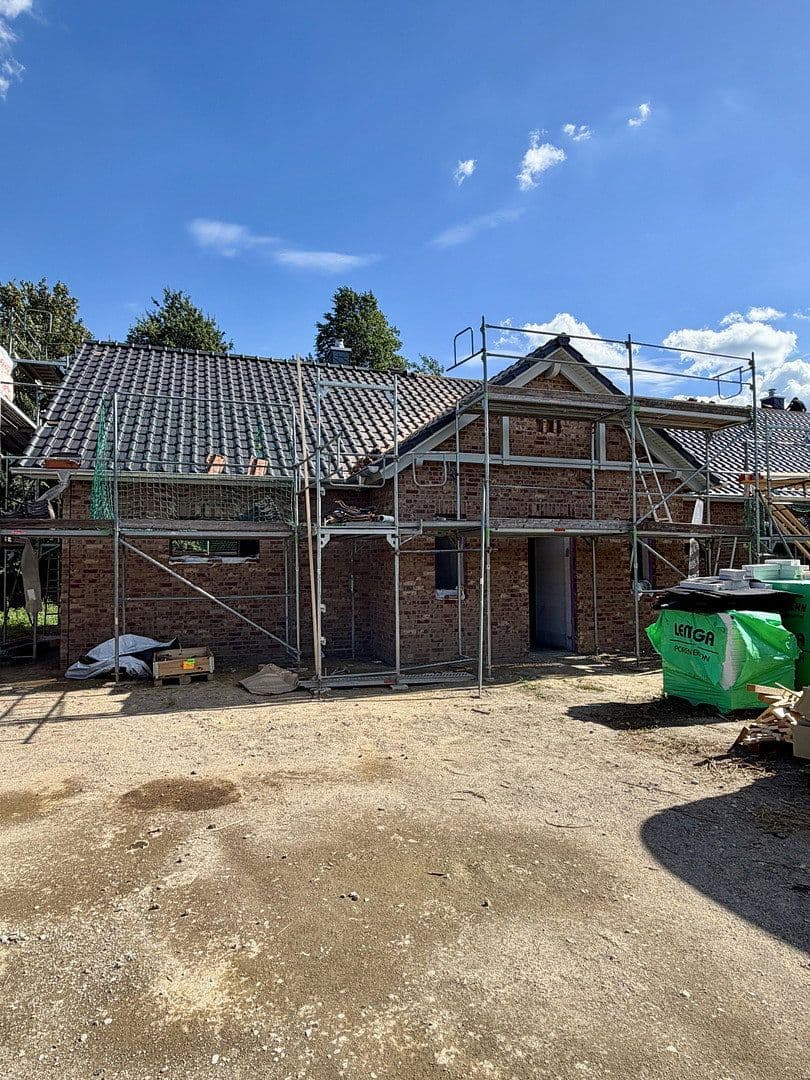 house for sale, 124 m², Vor dem Allerbruch 9a, Barum, Lower Saxony house for sale, 124 m², Vor dem Allerbruch 9a, Barum, Lower Saxony