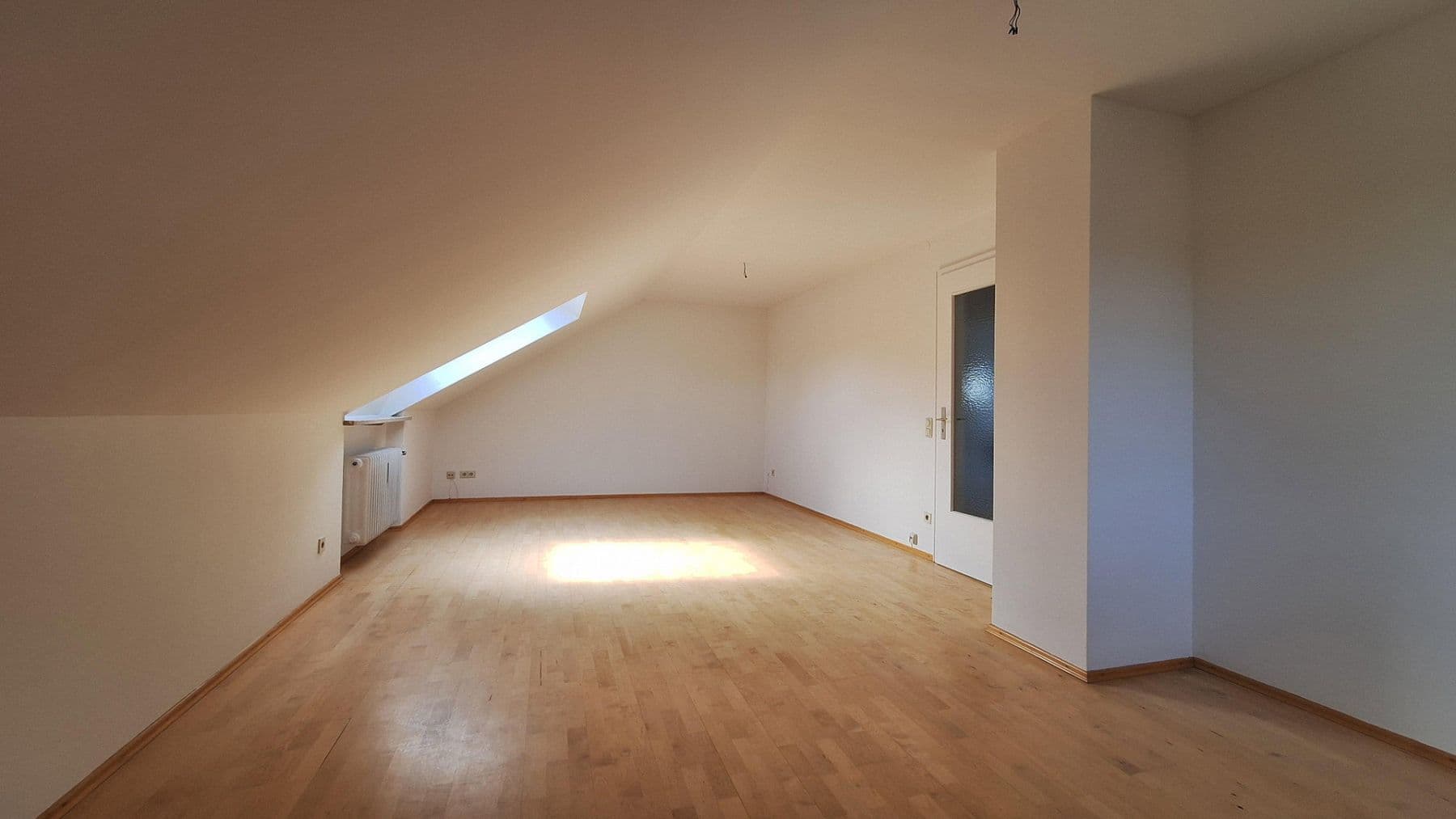 Studio flat for sale, 45 m², Gauting, Bavaria Studio flat for sale, 45 m², Gauting, Bavaria