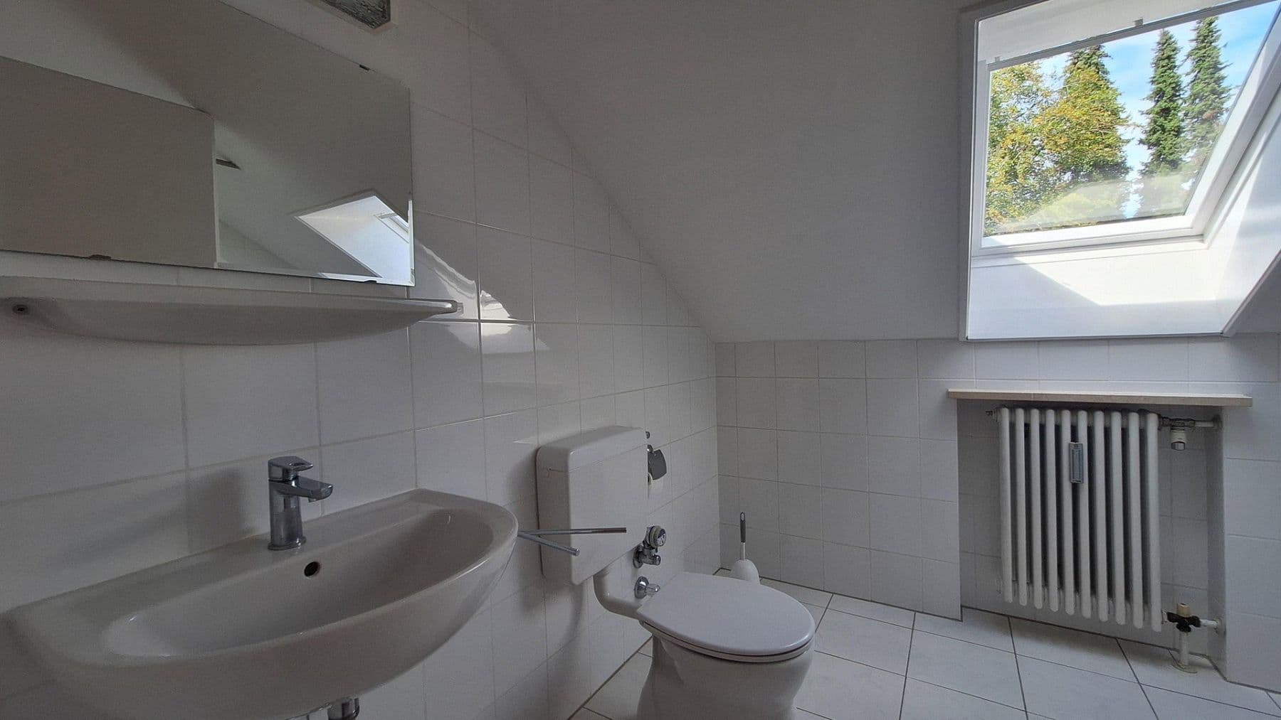 Studio flat for sale, 45 m², Gauting, Bavaria Studio flat for sale, 45 m², Gauting, Bavaria