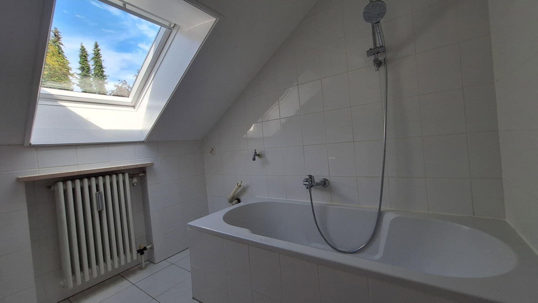 Studio flat for sale, 45 m², Gauting, Bavaria Studio flat for sale, 45 m², Gauting, Bavaria