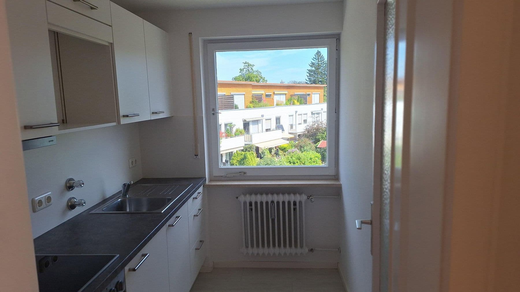 Studio flat for sale, 45 m², Gauting, Bavaria Studio flat for sale, 45 m², Gauting, Bavaria