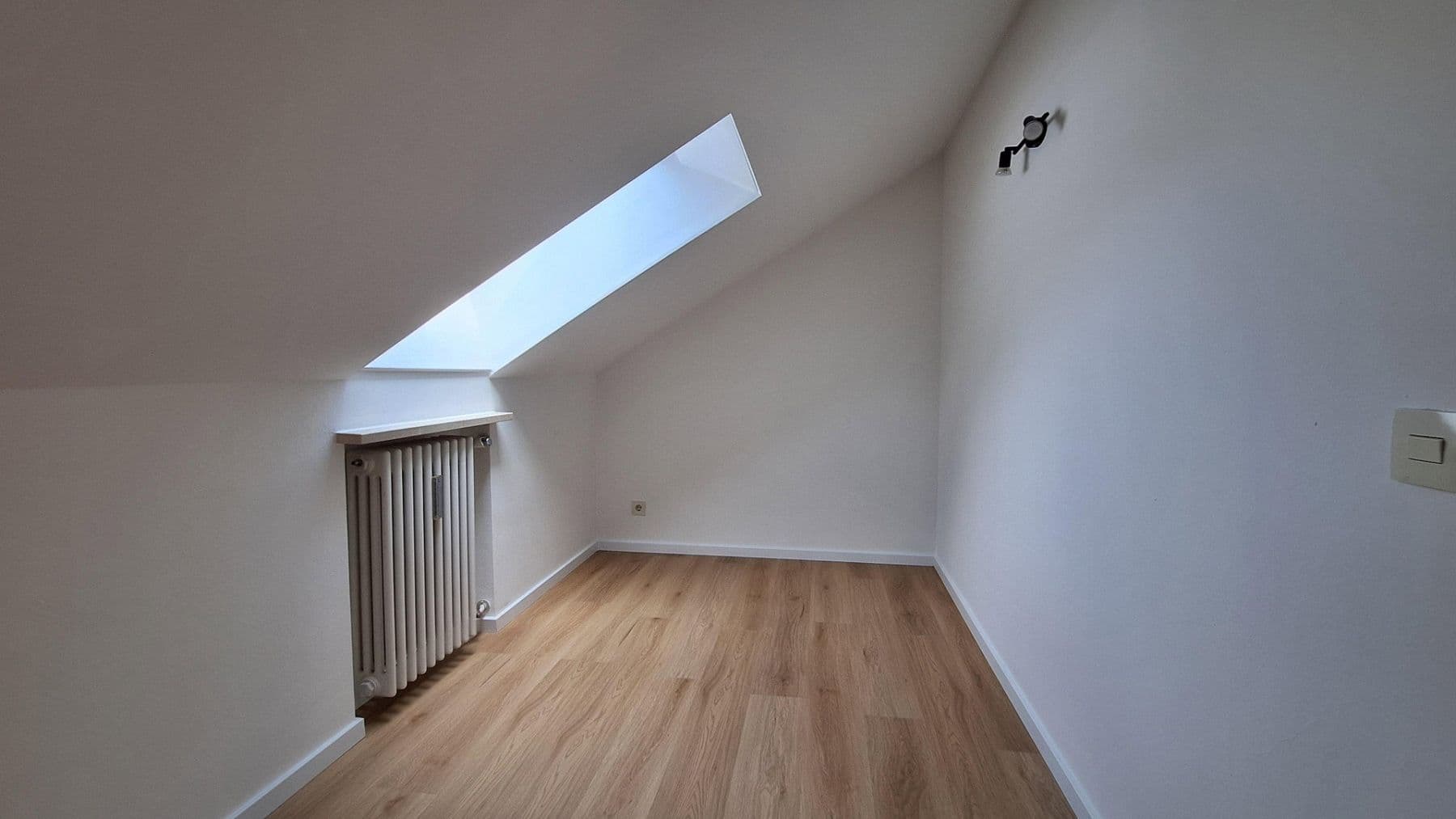 Studio flat for sale, 45 m², Gauting, Bavaria Studio flat for sale, 45 m², Gauting, Bavaria