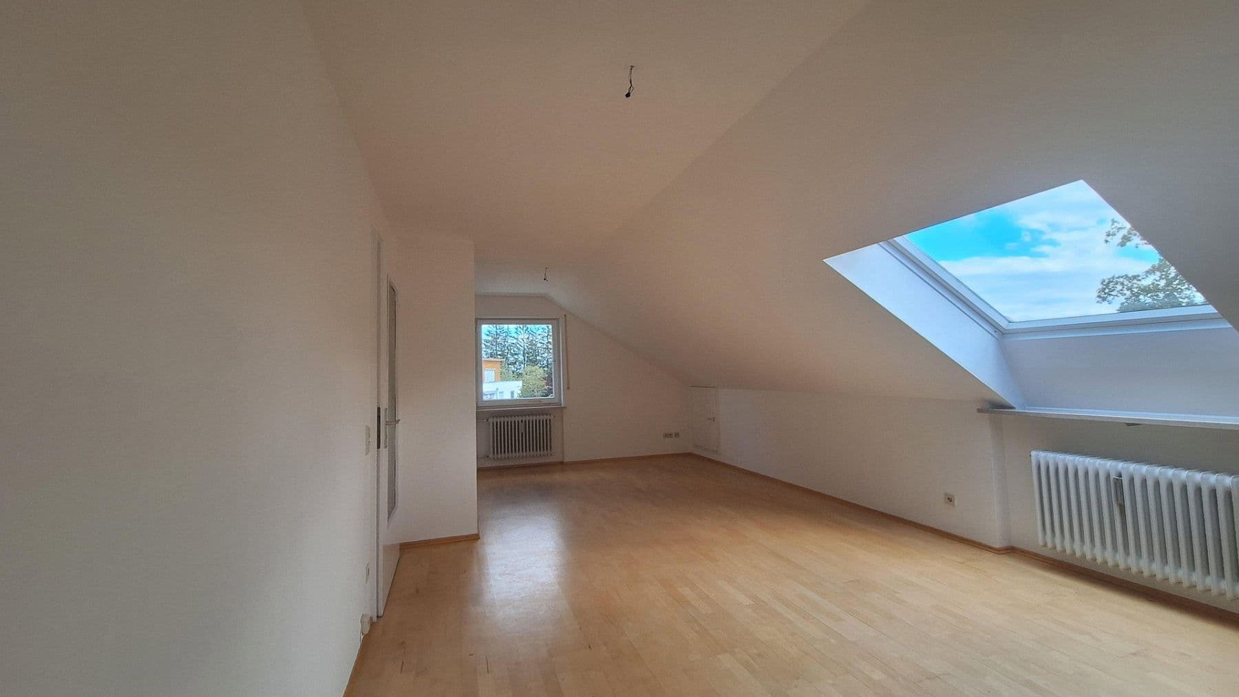 Studio flat for sale, 45 m², Gauting, Bavaria Studio flat for sale, 45 m², Gauting, Bavaria